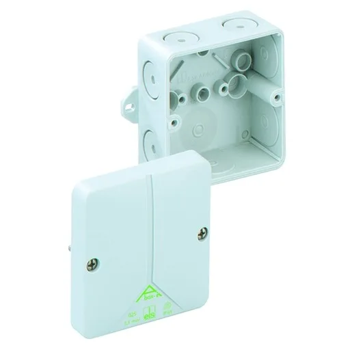 Spelsberg Abox-i 025 AB-2,5²