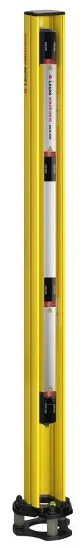 Leuze MLD500-T4L-UDC-1600-S2 Set emniyet sensörü verici