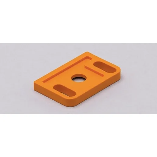 Ifm Electronic MOUNTING BRACKET 5MM/IND