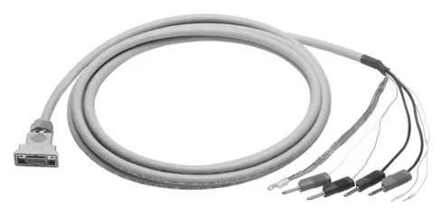 Festo KPWR-MC-1-SUB-15HC-5 Supply cable