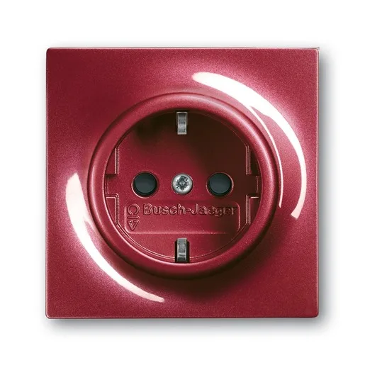Busch-Jaeger 20 EUC-777