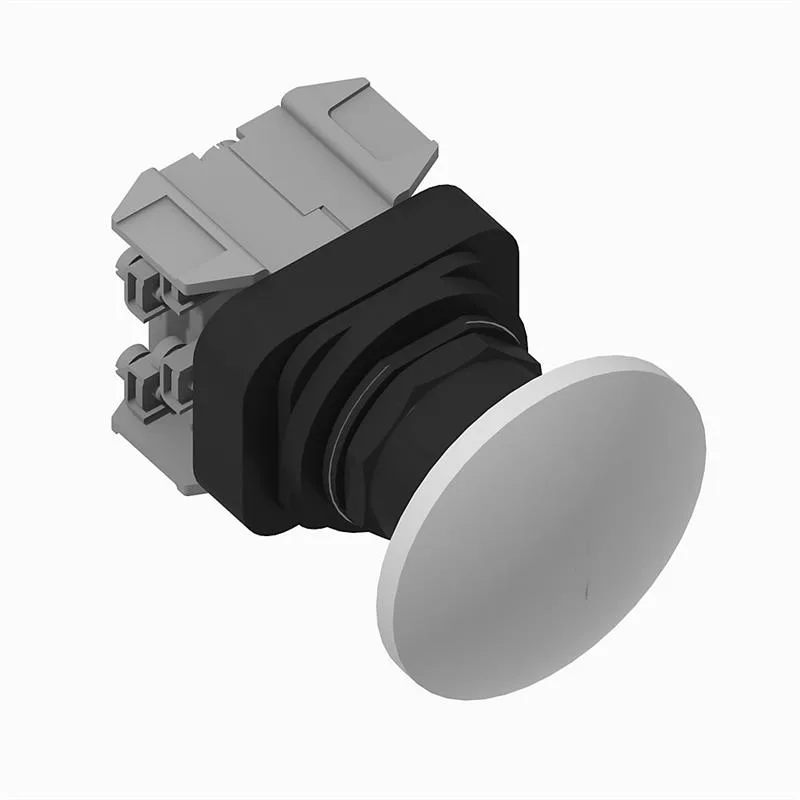 Allen Bradley 800H-QRMJH2W 30mm Momentary Push Button 800H PB