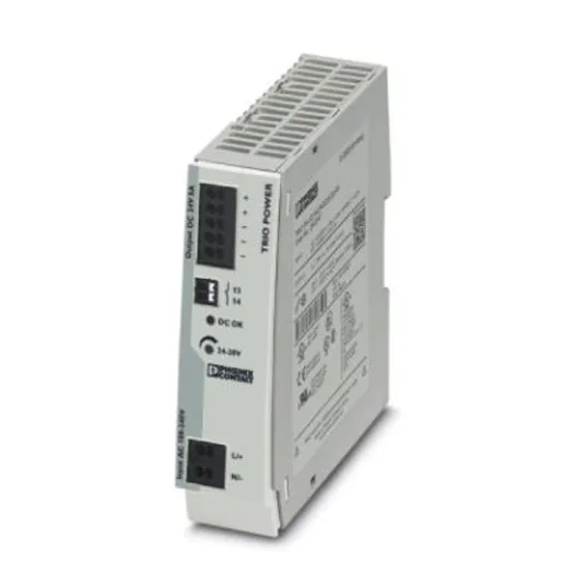 Phoenix Contact TRIO-PS-2G/1AC/24DC/5