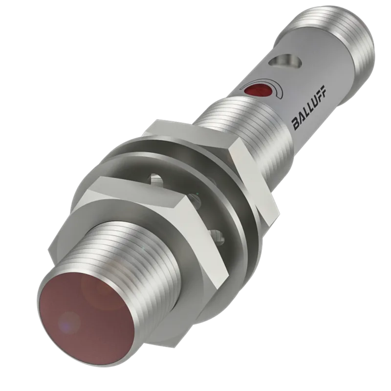 Balluff BOS 12M-NA-LE10-S4 Karşılıklı tip sensörler
