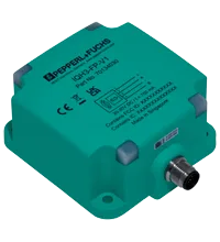 Pepperl+Fuchs IQH3-FP-V1 HF RFID read/write device, ISO 15693, for IDENTControl