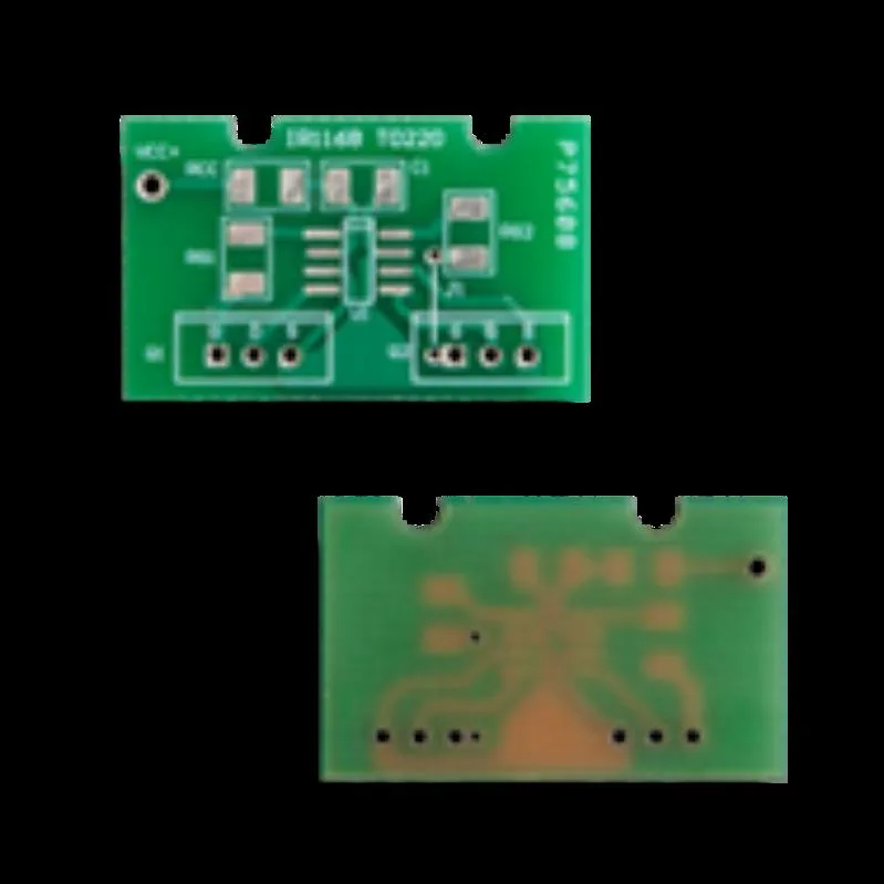 Infineon IRAC1168-TO220