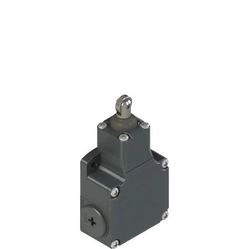 Pizzato FL 515-M2 Position switch with roller piston plunger