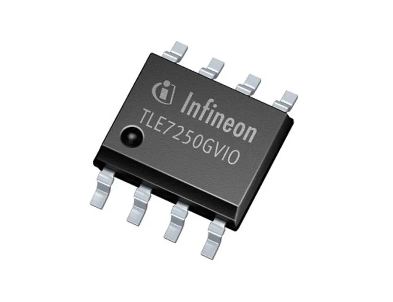 Infineon TLE7250GVIO