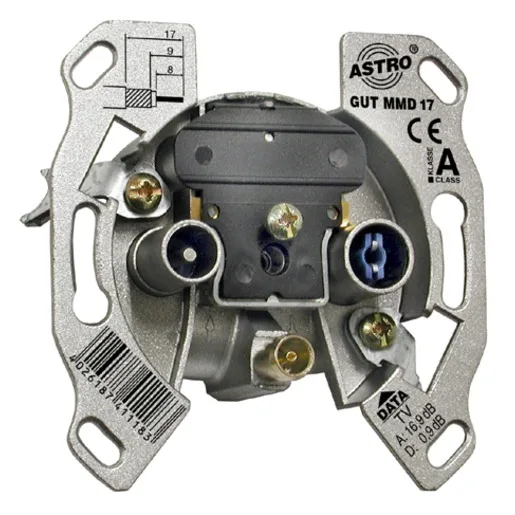 Astro GUT MMD 7 SAT
