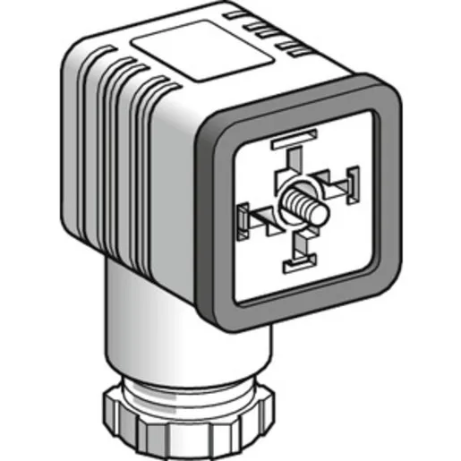 Schneider Electric XZCC43FCP40B