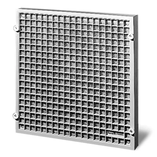 Helios Ventilatoren LF 355