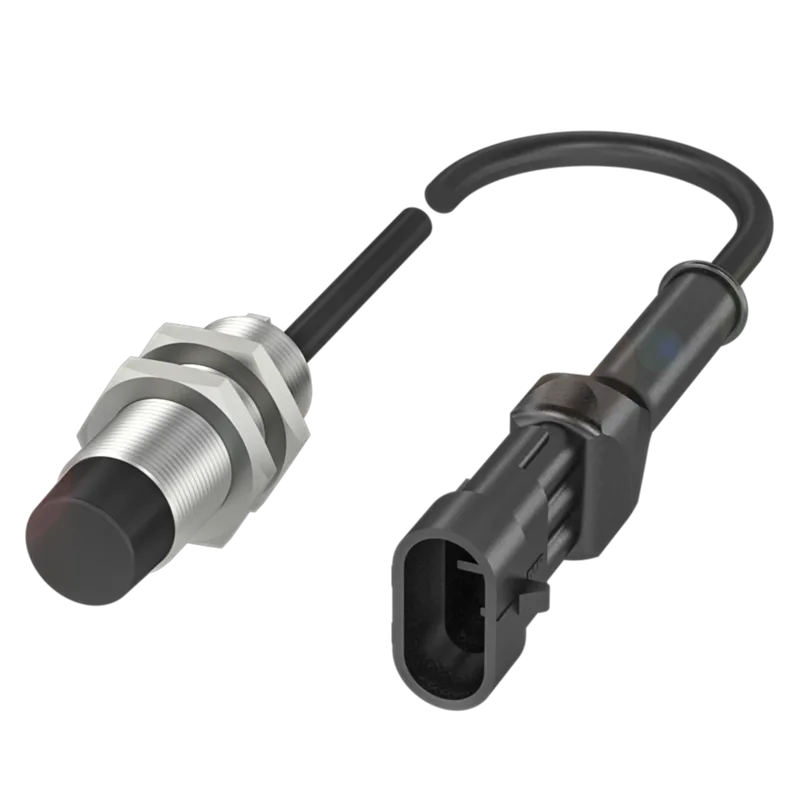 Balluff BES M18MG-NSC16F-BP01-519 Endüktif yakınlık anahtarları