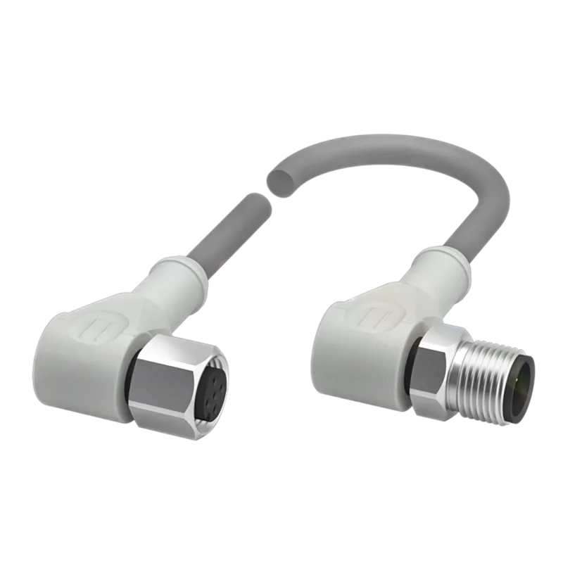 Balluff BCC S425-S425-3A-312-PX8534-020-C002 Çift uçlu kablo setleri