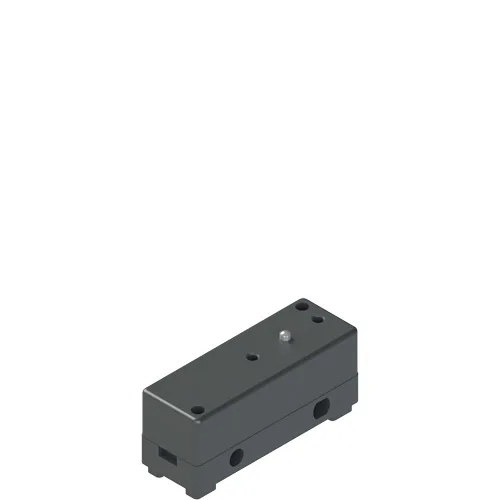 Pizzato MS 01 Microswitch with pin plunger