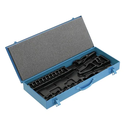 Weidmüller TRAGEKASTEN MTR 300