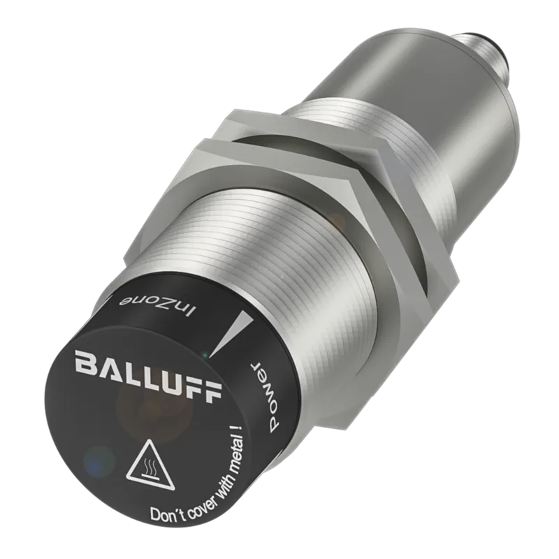 Balluff BIC 1I3-P2A50-M30MI3-SM4ACA Sinyal aktarımı için endüktif bağlayıcılar