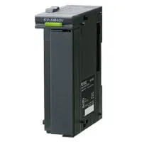 Keyence KV-AM40V A/D D/A Conversion Unit, 2 Analog Input Channels + 2 Analog Output Channels