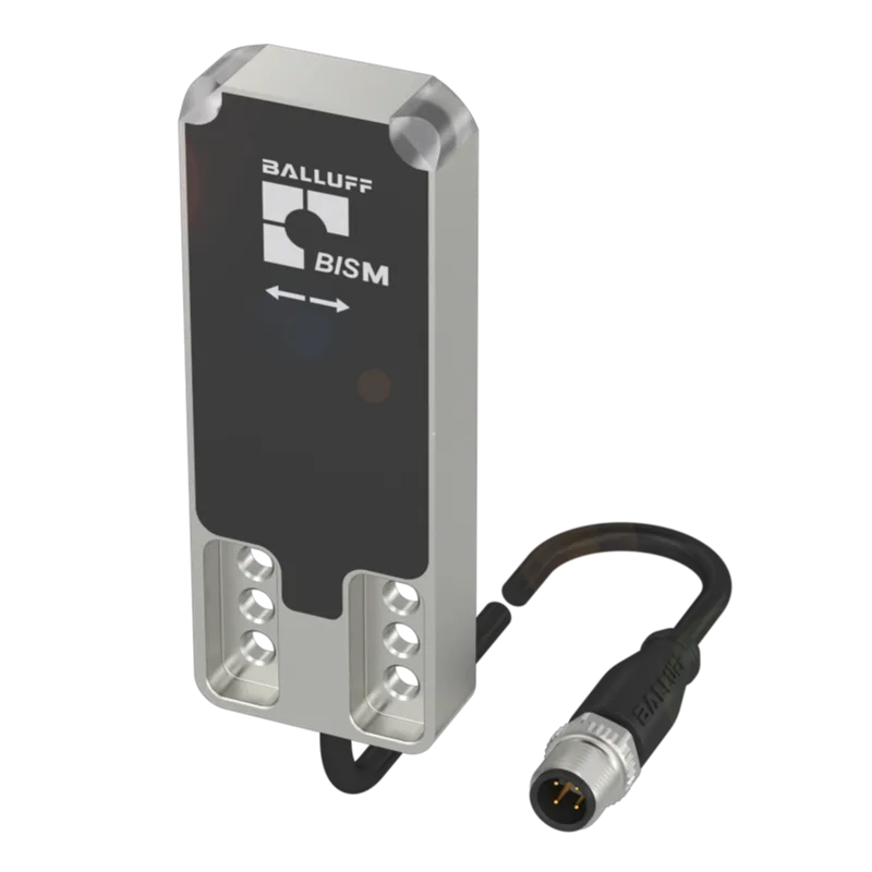Balluff BIS VM-355-401-S4 Veri taşıyıcı haberleşme eşleri