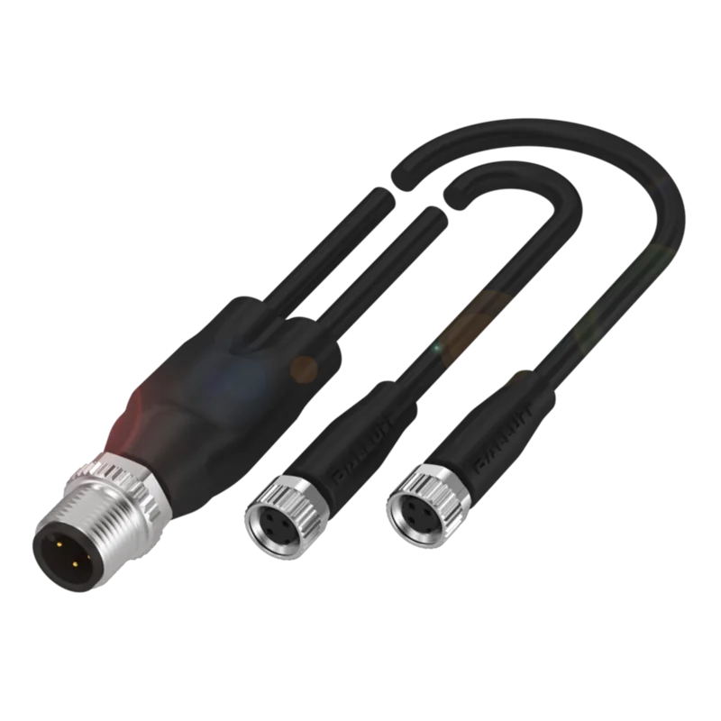 Balluff BCC M414-M313-M313-U2026-030 Y dağıtıcılar