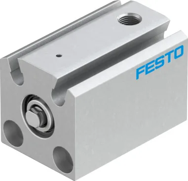Festo AEVC-10-10-P-A Kısa stroklu silindir