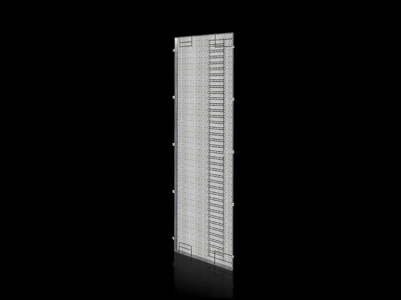 Rittal SV 9683.036 SV Compartment side panel, HD: 1931x538 mm, for VX (HD: 2200x600 mm)