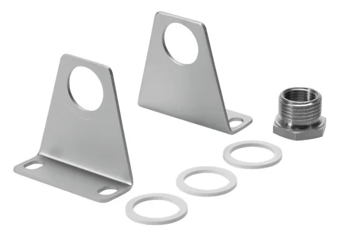 Festo HRBS-DB-MINI Bağlantı Köşebenti-SET