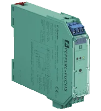 Pepperl+Fuchs KFD2-VM-Ex1.35.L Signal type