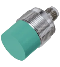 Pepperl+Fuchs NBN25-30GM35-E2-V1 Switching function