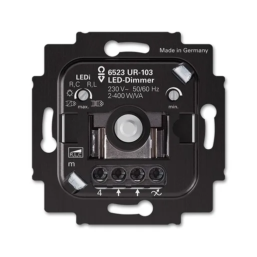 Busch-Jaeger 6523 UR-103