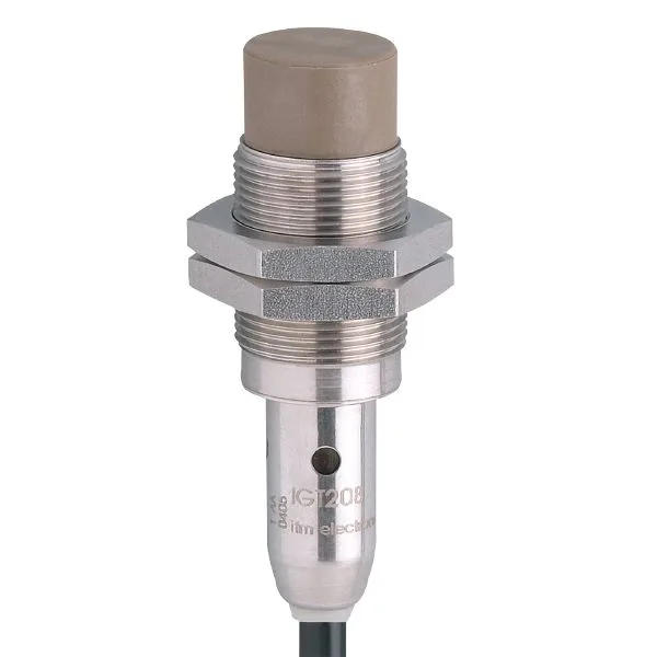 IFM IGB3012-BPKG/M/V4A/6M/WH İndüktif sensör