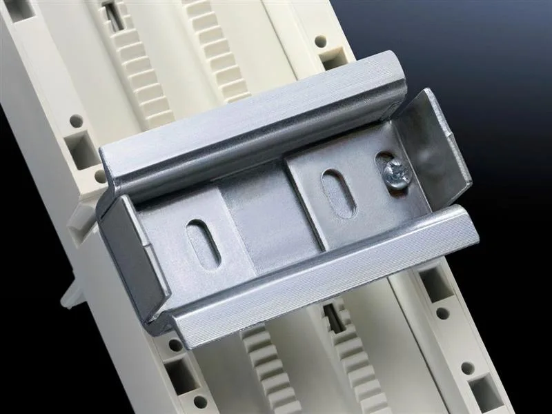 Rittal SV 9342.950 SV Montaj rayı, TS55M, 35X15mm, 5'li pk