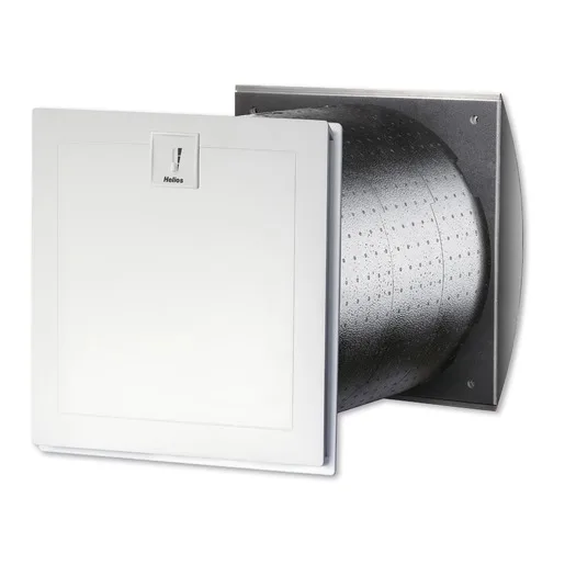 Helios Ventilatoren KWL EC 60 ECO