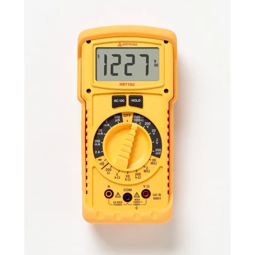 Beha-Amprobe HD110C