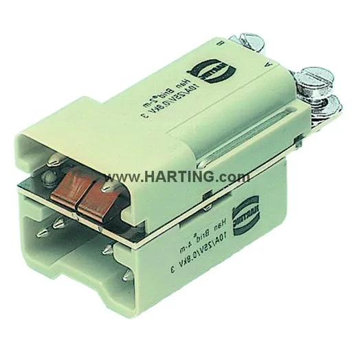 Harting Deutschland 09 12 006 2694