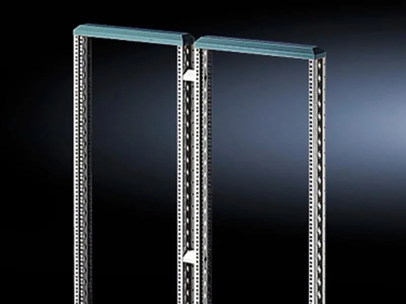 Rittal DK 7296.000 DK İkincil montaj dikmesi, 31U