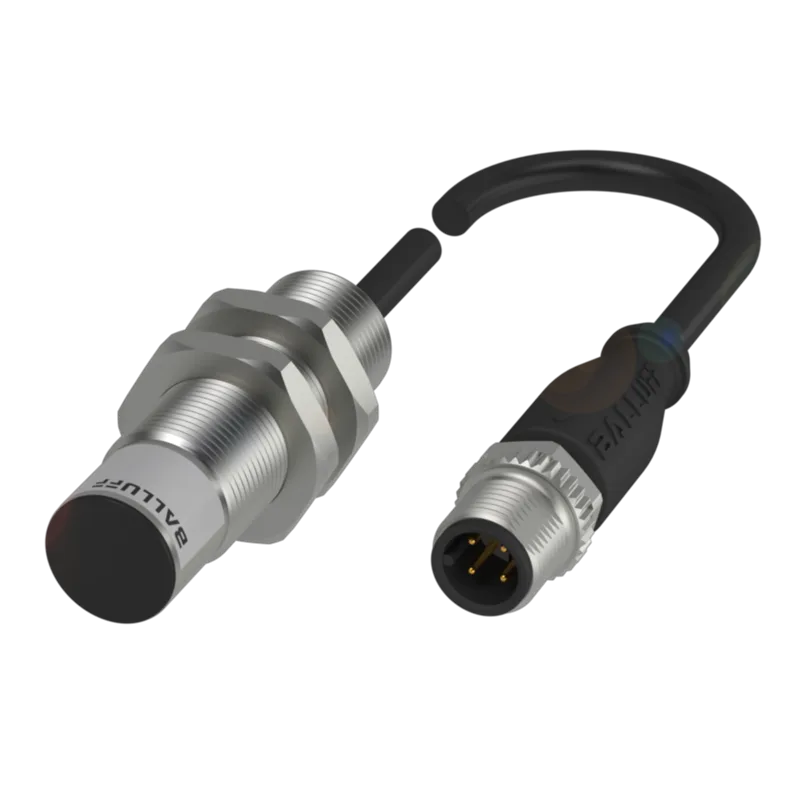 Balluff BIS VM-346-401-S4 Veri taşıyıcı haberleşme eşleri