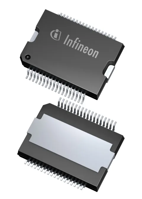 Infineon TLE6368G2