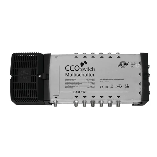 Astro SAM 512 ECOswitch