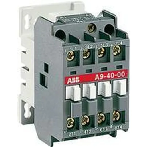 ABB A9-40-00 220-230V 50Hz / 230-240V 60Hz