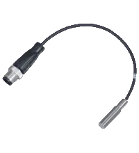 Pepperl+Fuchs NMB1,5-8GM35-E2-FE-1M-V1 Switching function