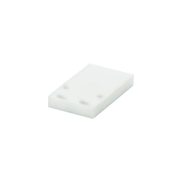 IFM 10mm DISTANCE PLATE IMC İndüktif sensörler için ara parça