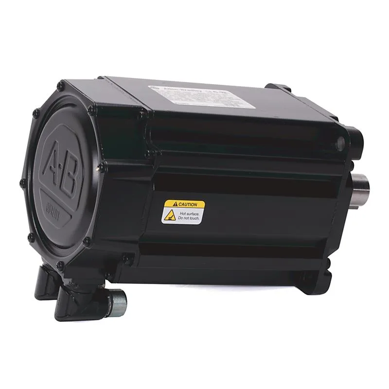 Allen Bradley MPL-B520K-MK72AA Servo Motor