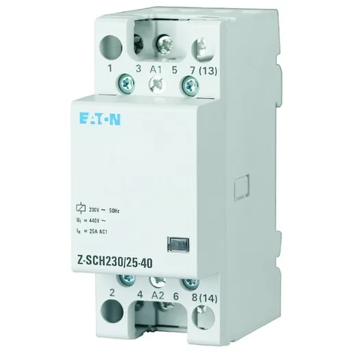 Eaton Electric Z-SCH24/25-40