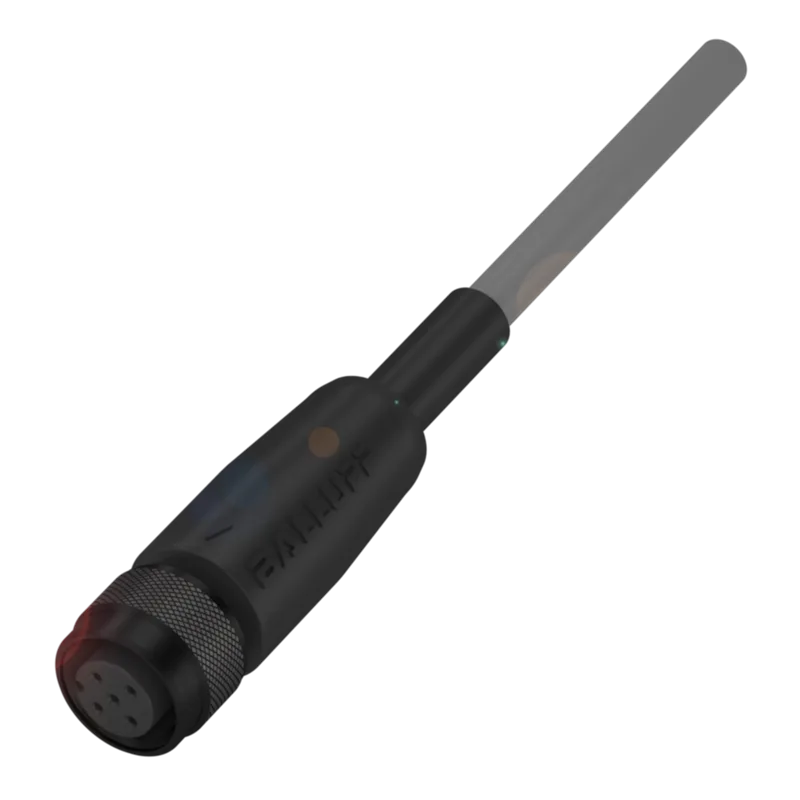 Balluff BCC W415-0000-1A-003-BW8434-200 Tek uçlu kablo setleri