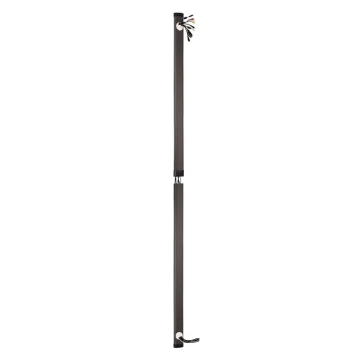 Fränkische Multimedia-Rohr Set 2x1,5m 92x50