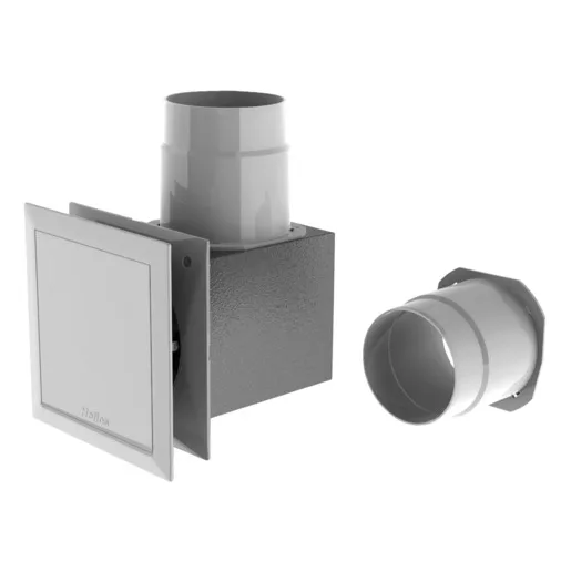 Helios Ventilatoren ELS-ZS