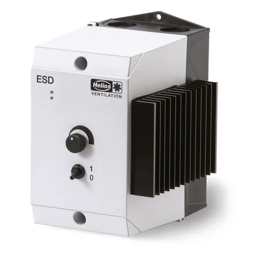 Helios Ventilatoren ESD 5
