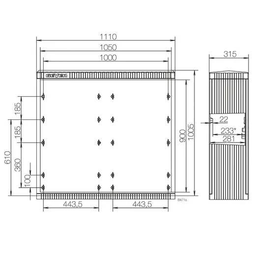 ABN Braun SL102