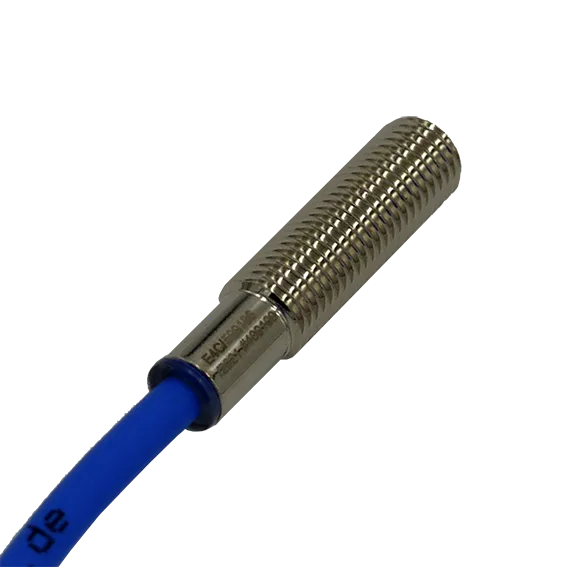 Rechner Sensors KAS-40-A11-N-StEx, ATEX Capacitive Sensors (KAS)