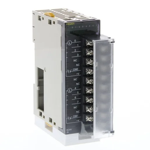 Omron CJ1W-OD201